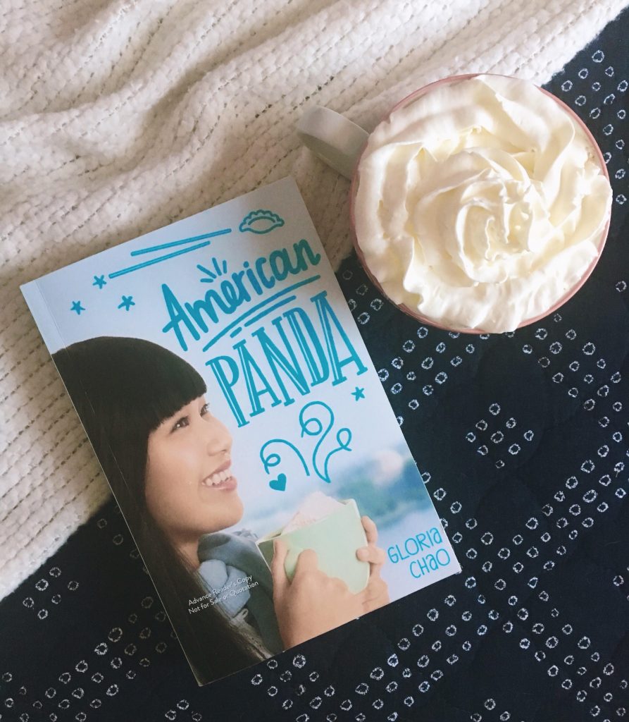 American Panda | A Mighty Girl