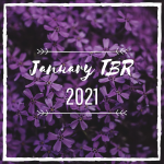 January TBR 2021